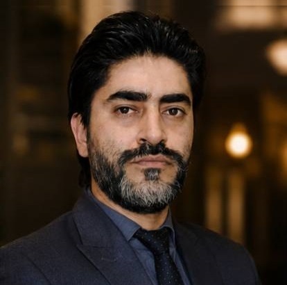 سید هادی نبوی