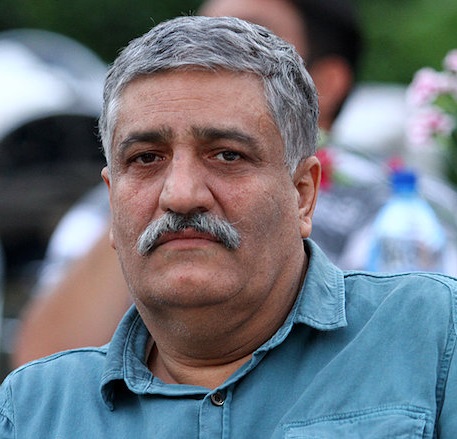 عباس رافعی